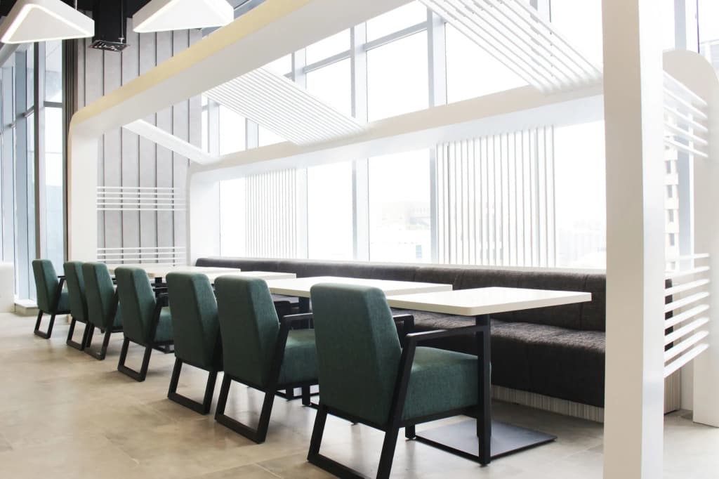 YELLO Hotel Harmoni Jakarta - photo 23