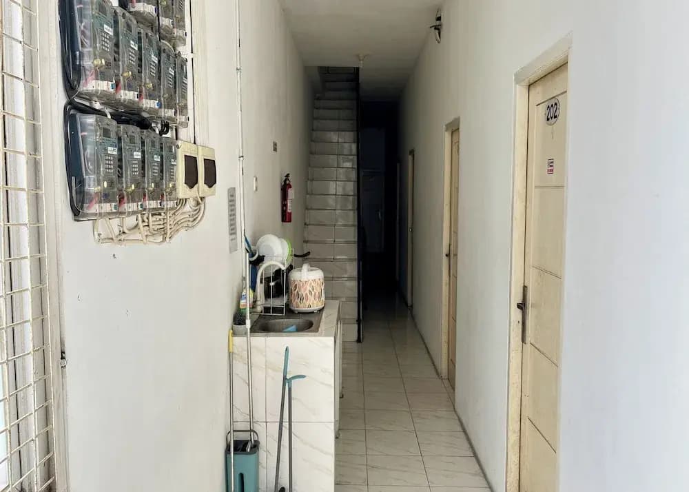 Rb Residence Grogol - photo 12