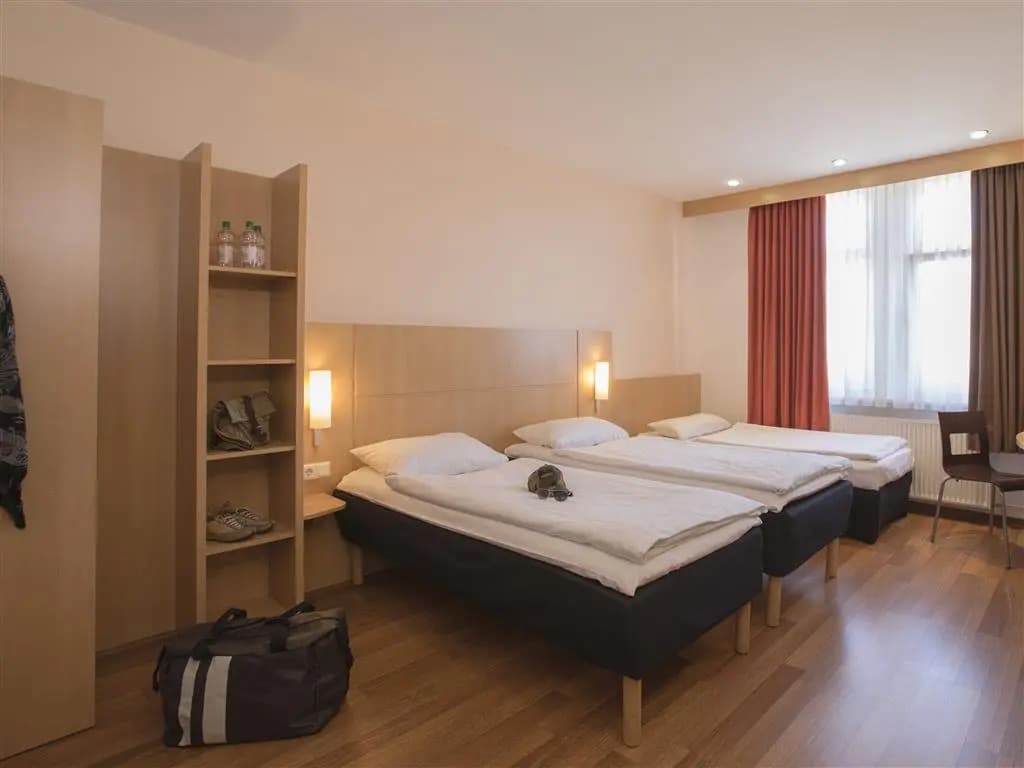 ibis Berlin City Süd - photo 6