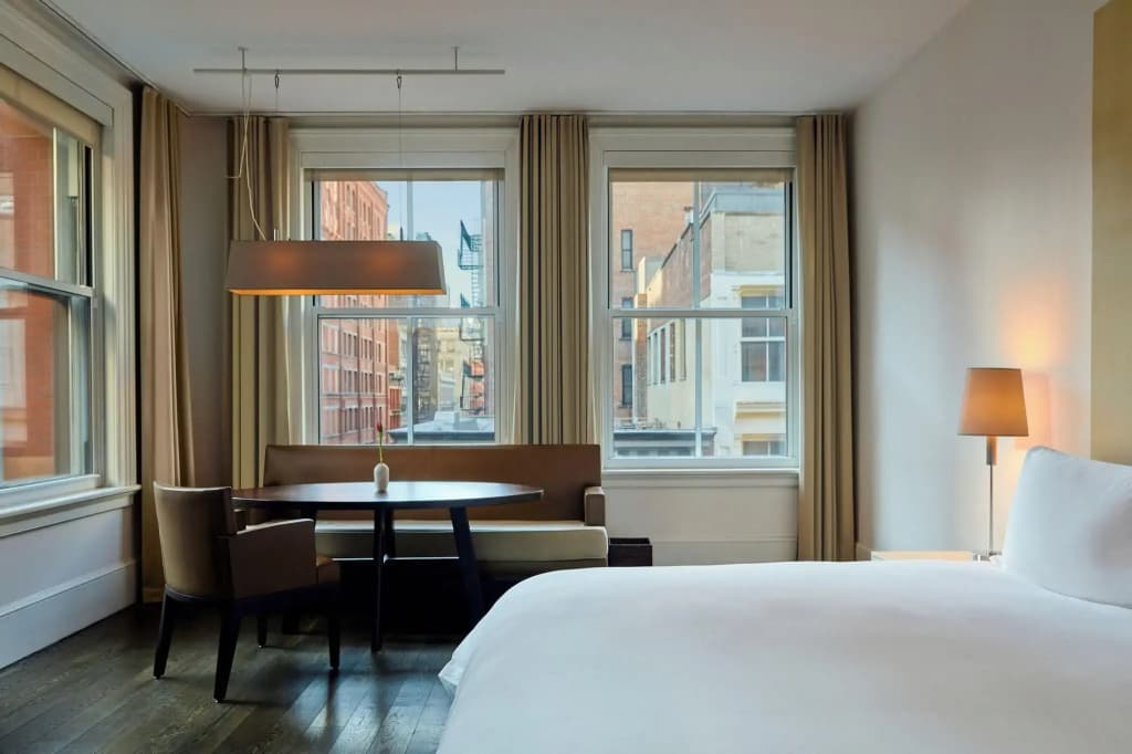 The Mercer - photo 8