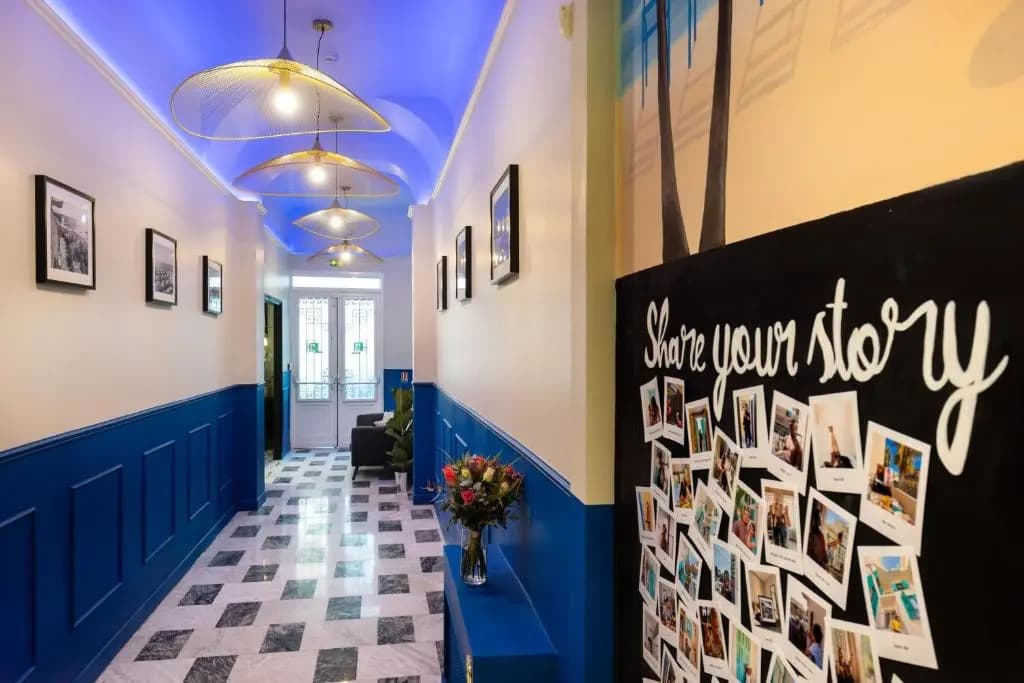 Hôtel Locarno Nice - photo 43