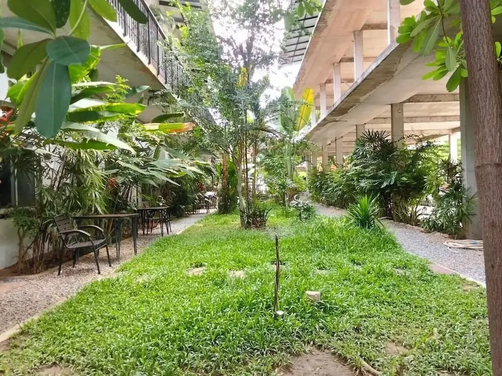 Phan NaTa Apartment - photo 27