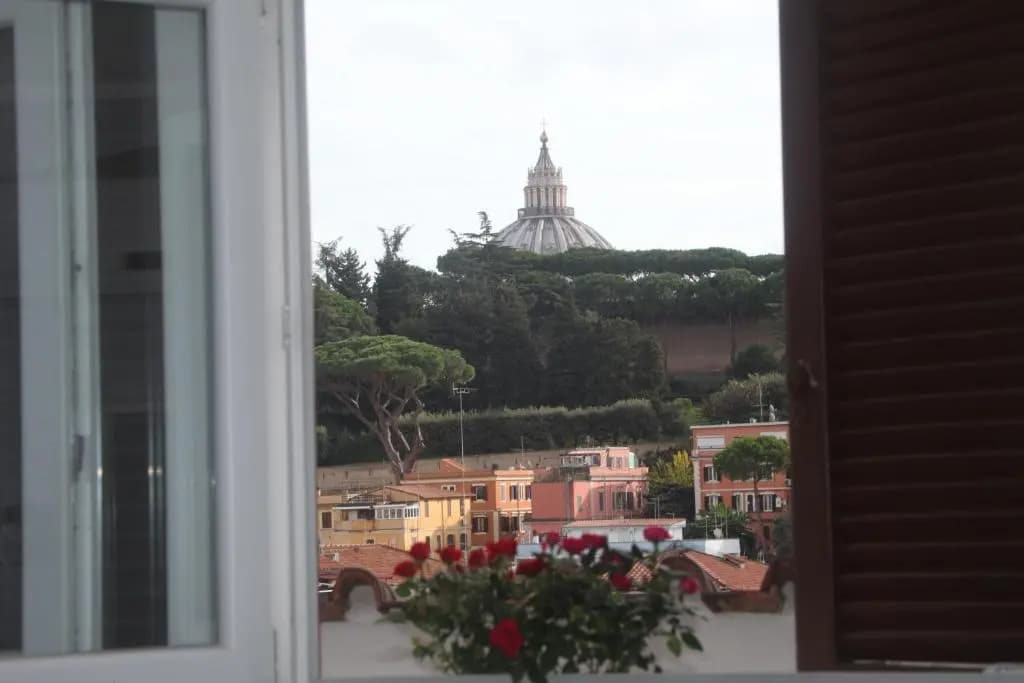 La Roma di Camilla - photo 17