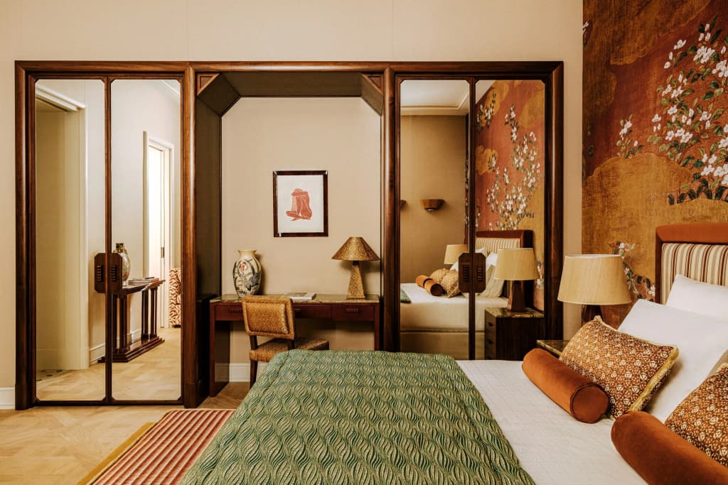 Saint James Paris - Relais & Chateaux - photo 38