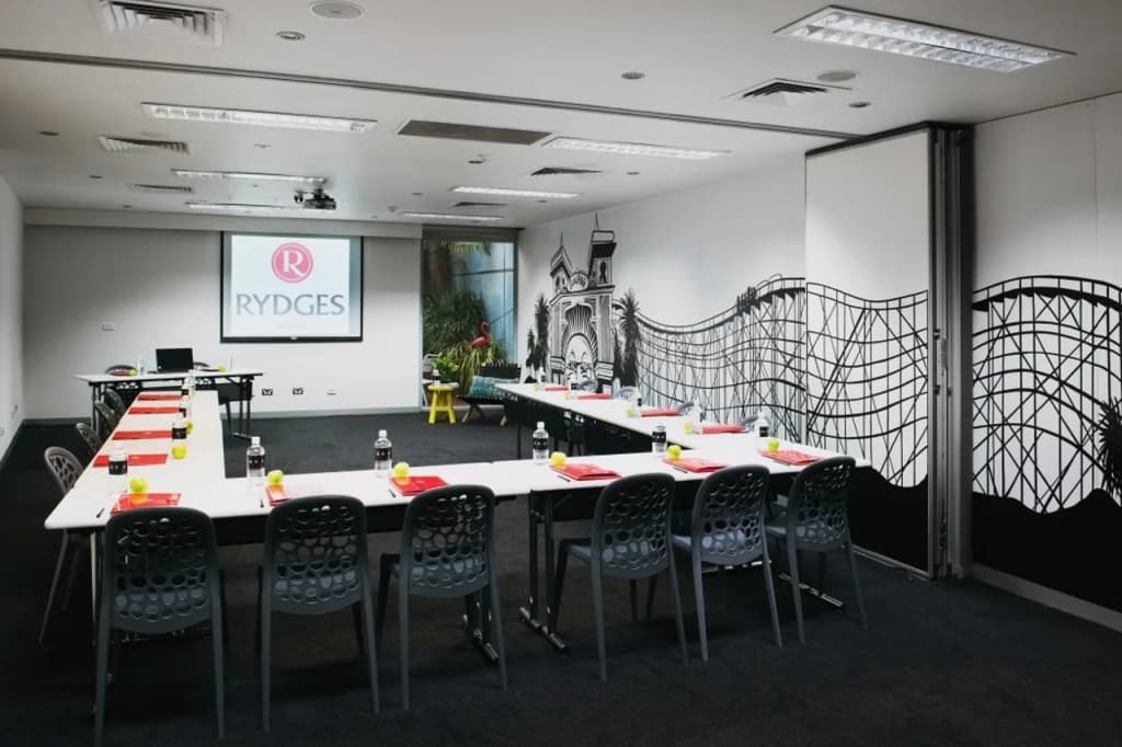 Novotel St Kilda - photo 19