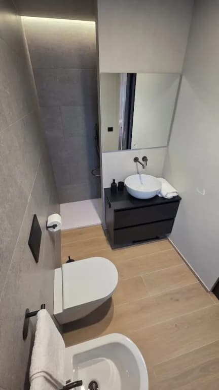 Milano Bene Suites - photo 6