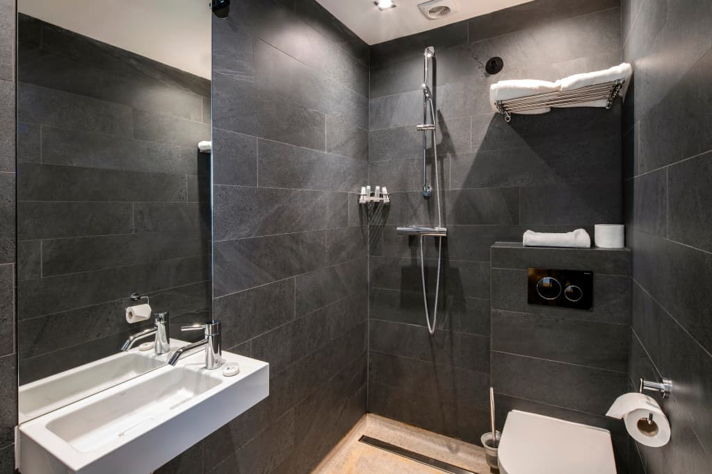 Sotel Amsterdam Central Station - photo 25