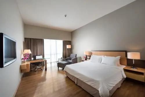 Kingwood hotel - main photo