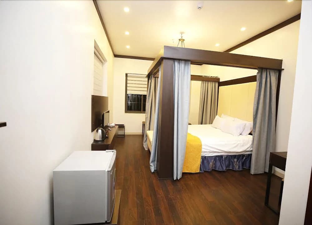 Summer Place Hotel - Hostel - photo 4