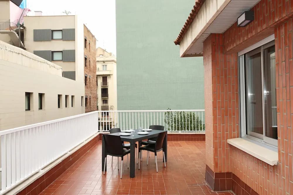 Aparthotel Augusta Barcelona - photo 15