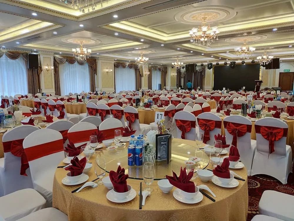Dragon Legend Hotel - photo 18