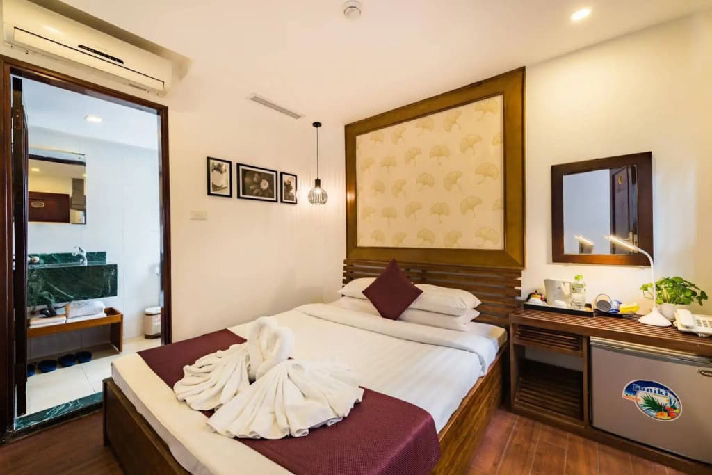 Winter Boutique Hotel - photo 5