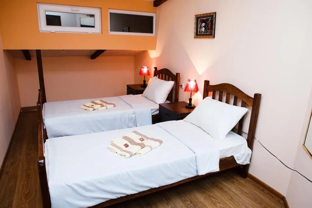 GL Hostel - photo 10