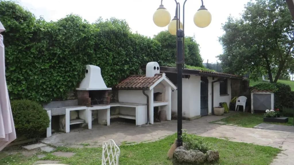 Villa Del Rubbio - photo 25