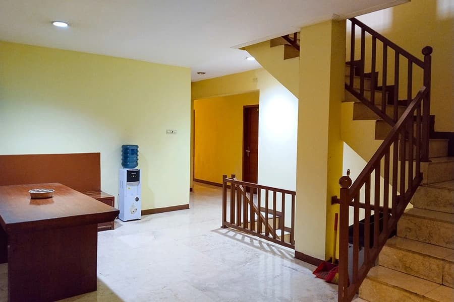 Wisma Juanda Powered by Cocotel - photo 5