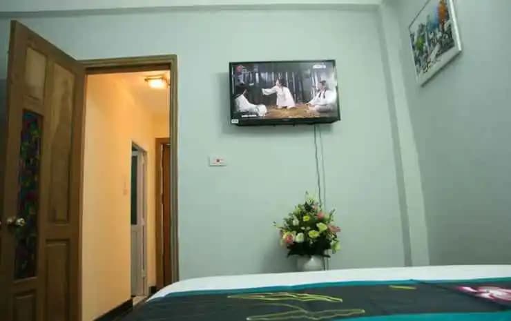 Vietnam Apple Travel Homestay - photo 17