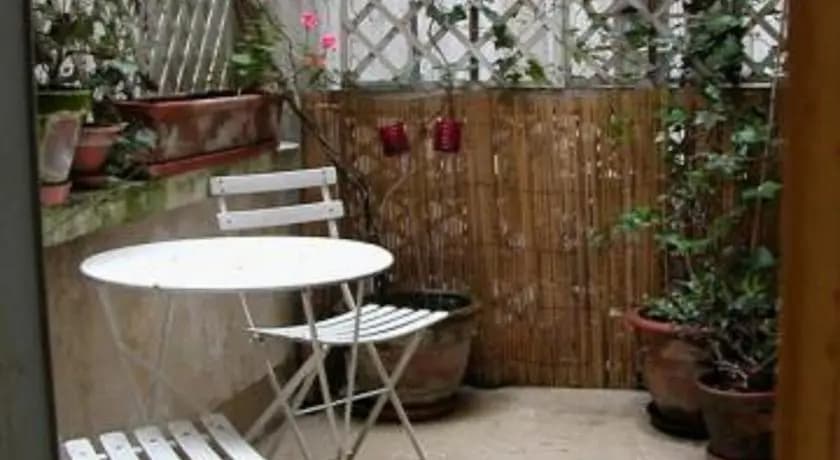Apart of Paris - Le Marais - Rue de Picardie - photo 9