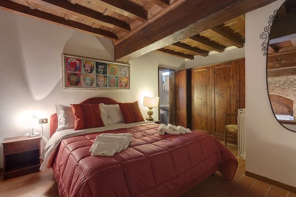 Home Sharing - Oltrarno - photo 6