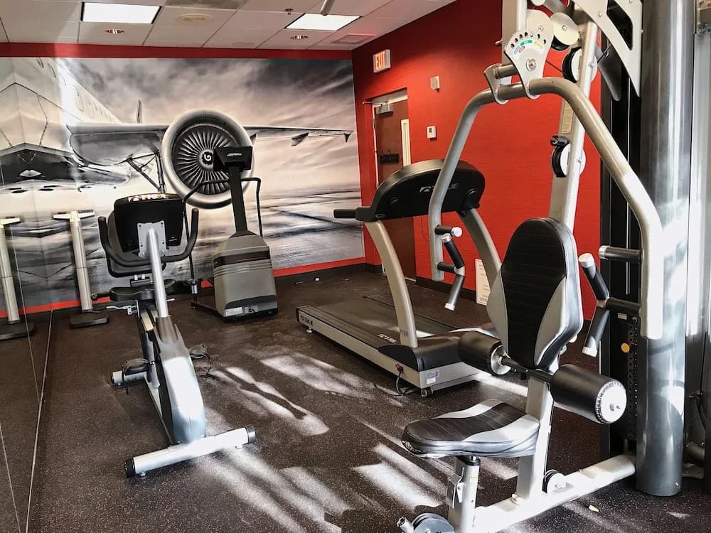 Ramada Suites Orlando Aiport - photo 22