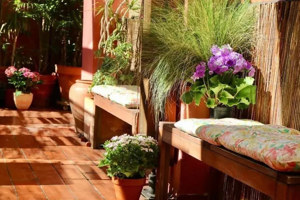 Hostal B&B Poblenou - photo 35