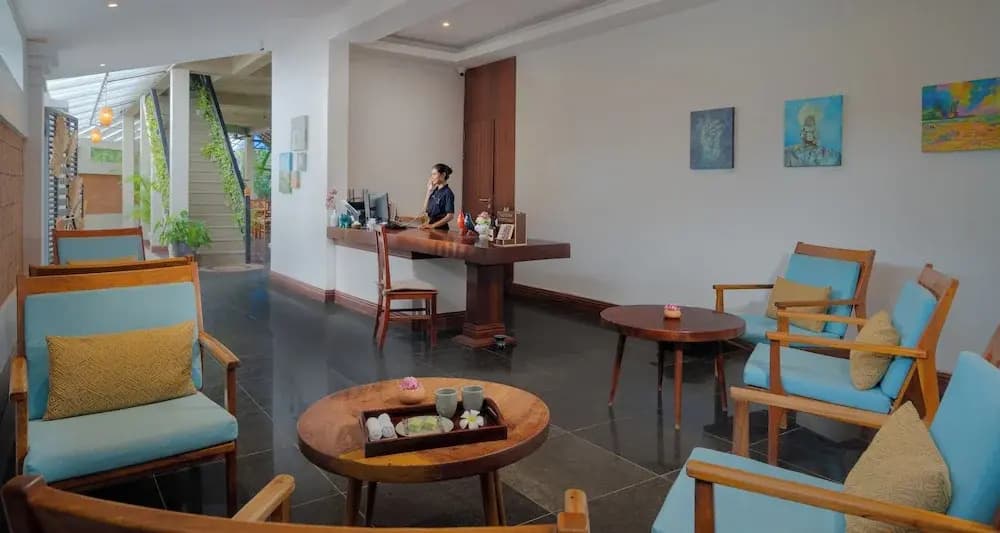 Khmer House Boutique - photo 23