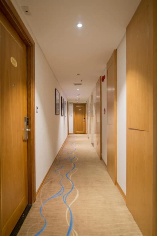 Soho Boutique Hotel - photo 16