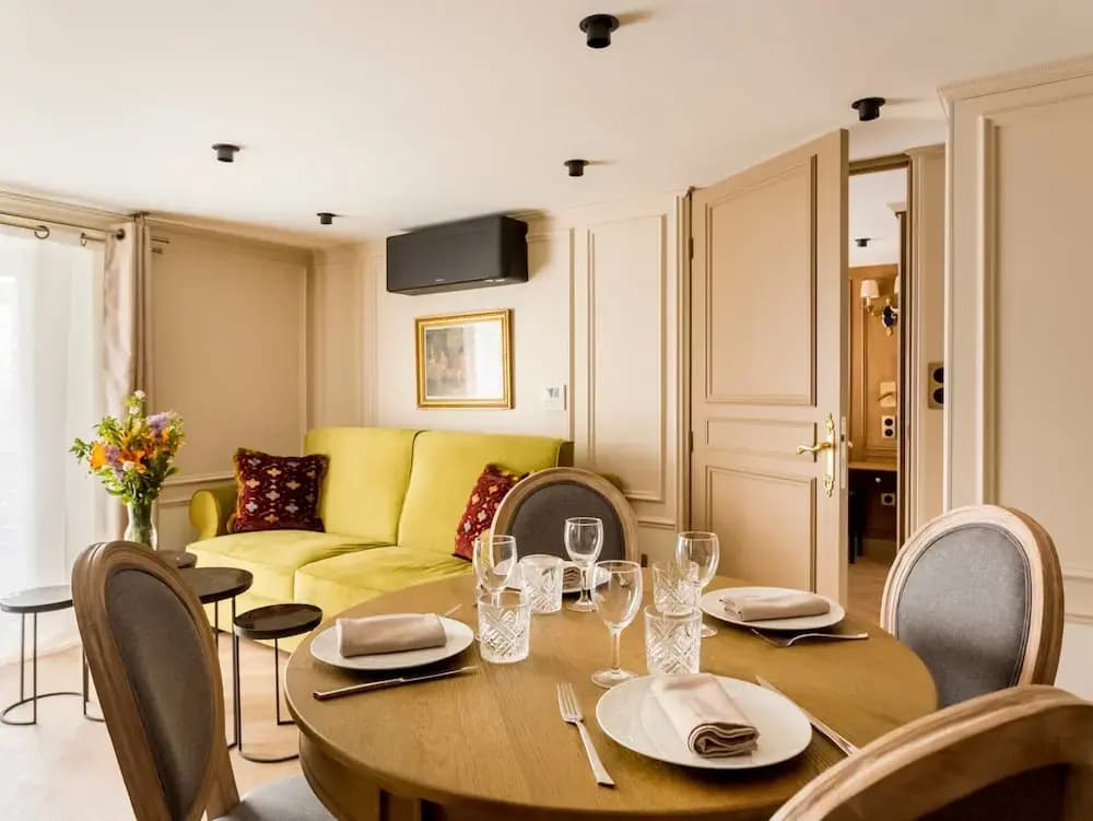 Merveil Luxury Suite - Marais - Turenne - photo 14