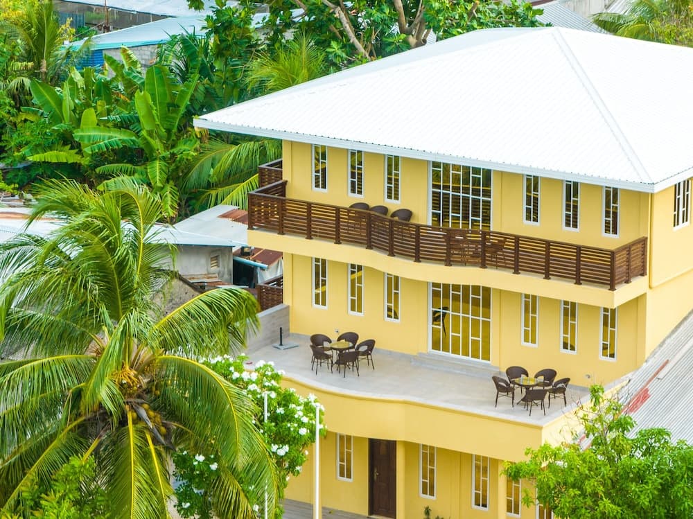 Lhohi Inn Boutique Hotel - photo 15