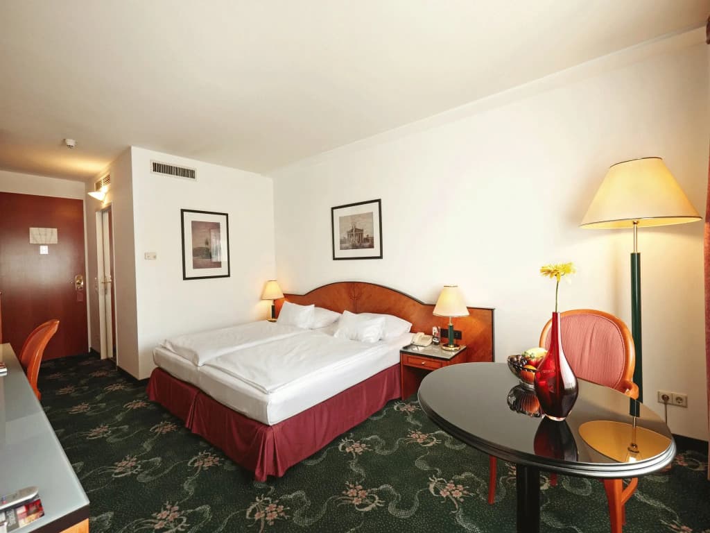 ARCOTEL Wimberger Vienna - photo 3