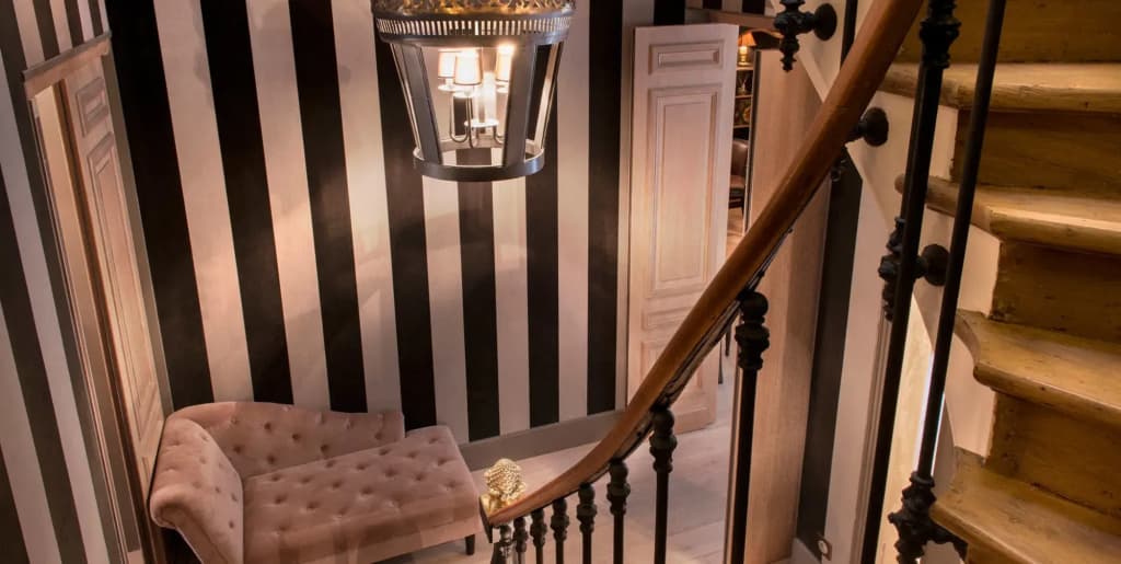 Hôtel Villa Glamour - photo 10