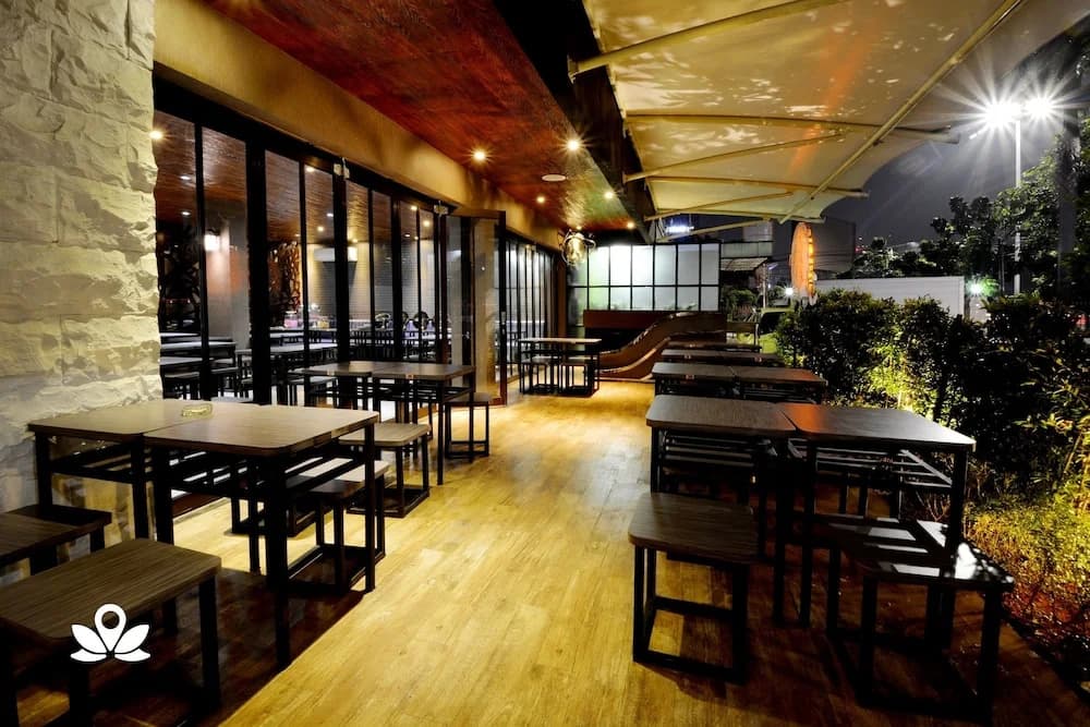 ZEN Rooms Duta Merlin - photo 16