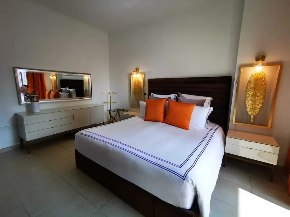 Dream Inn Dubai -Burj Residence - photo 4
