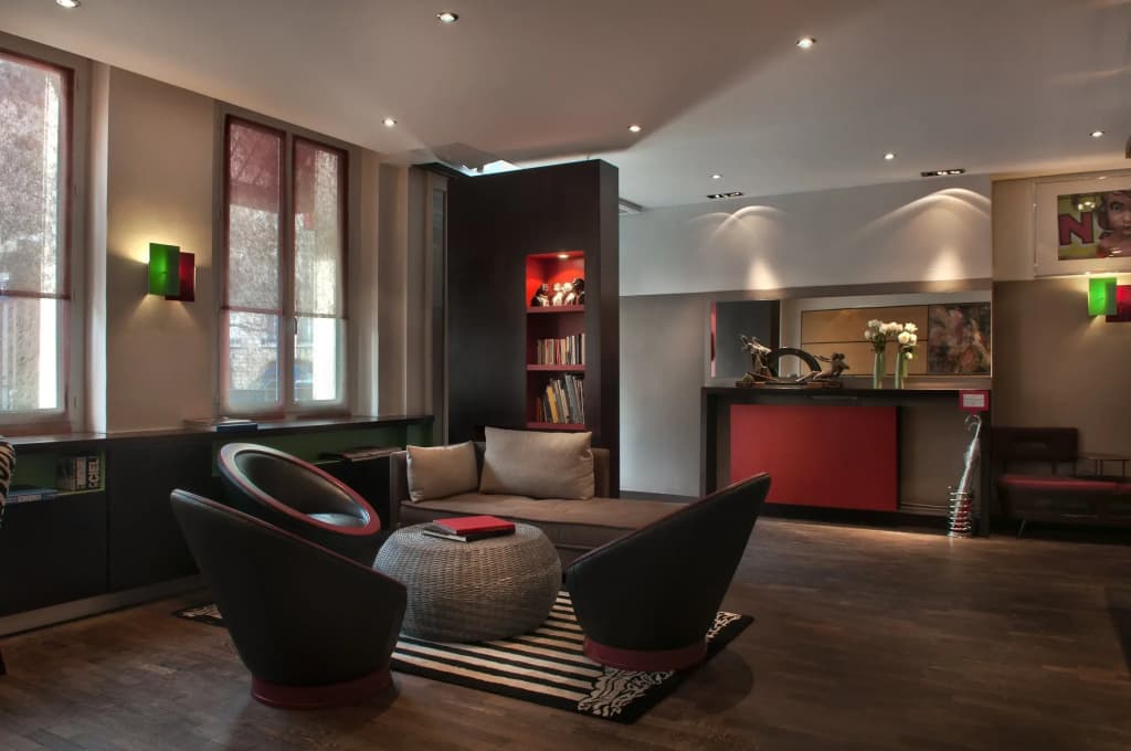 Stella Etoile Hotel - photo 16