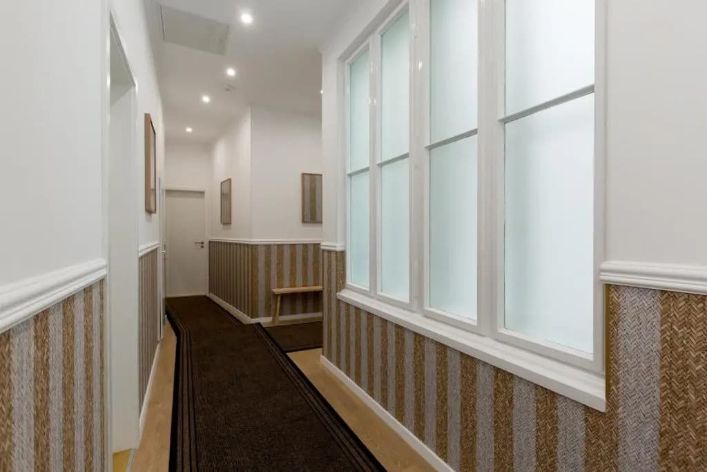 Budapest Holidays Residence - photo 9