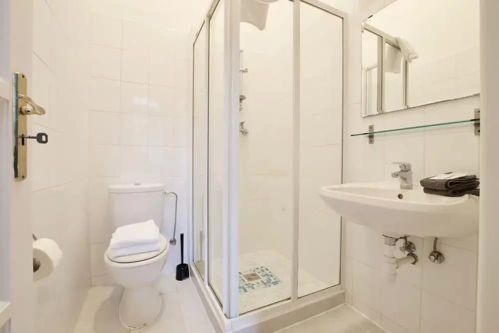 Budget Apartment by Hi5 - Palace Quarter - photo 9