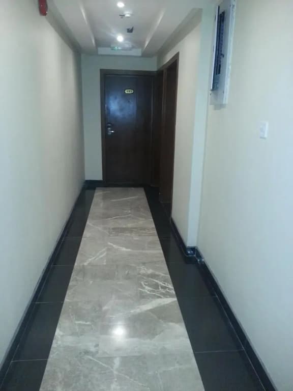 Muscat Inn Hotel - photo 12