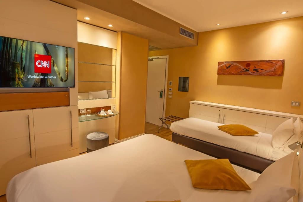 Hotel White - photo 19