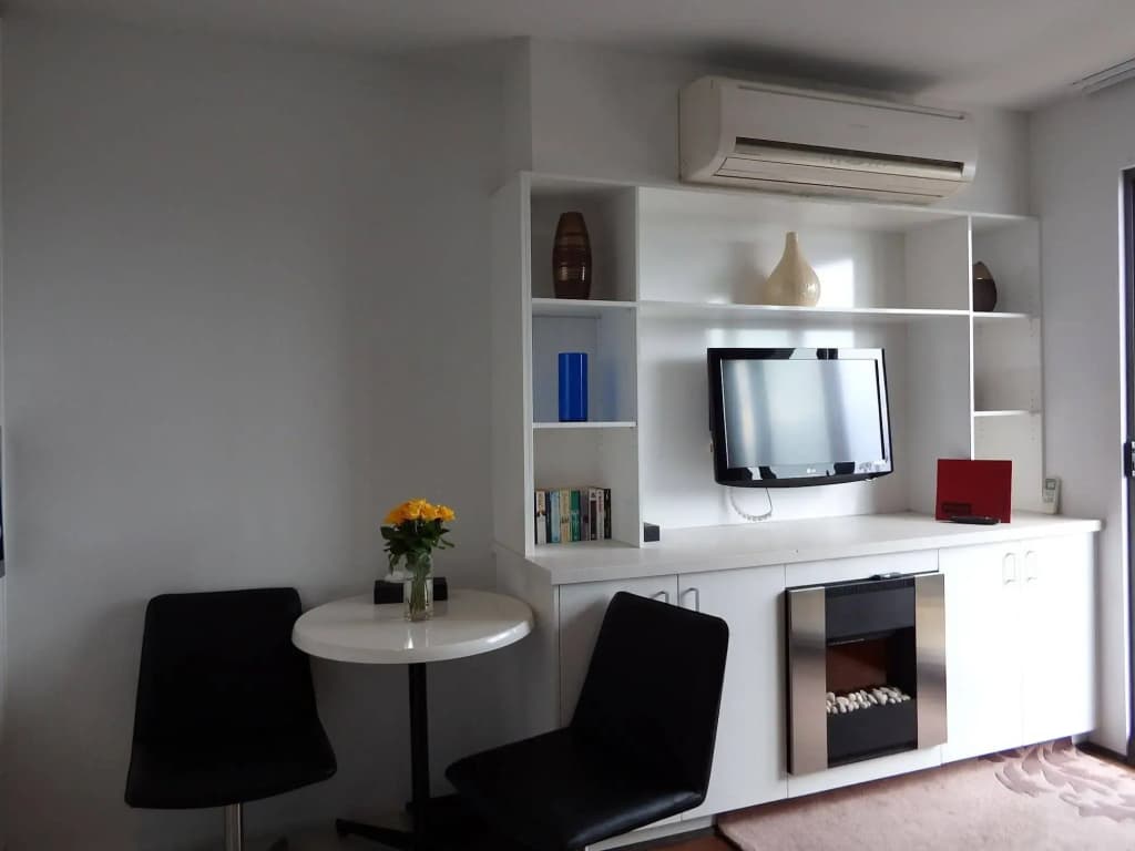 Hiigh Apartments - photo 3