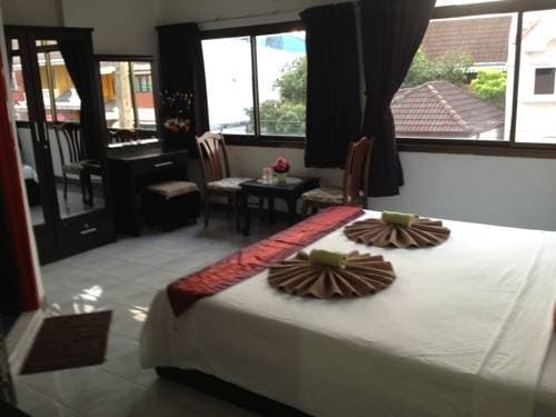 Istanbul Guesthouse - photo 3
