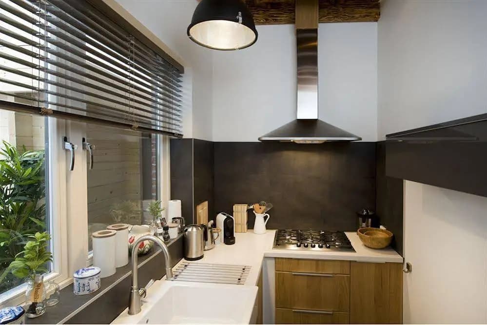 Bergstraat Residence - photo 15