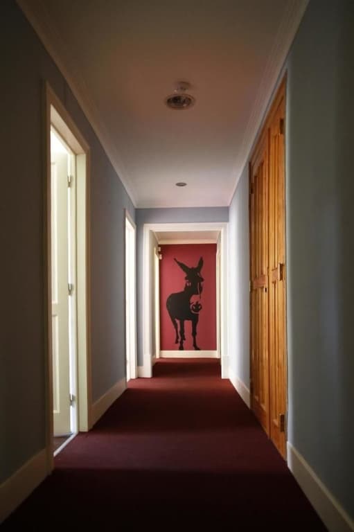 Shiado Hostel - photo 8