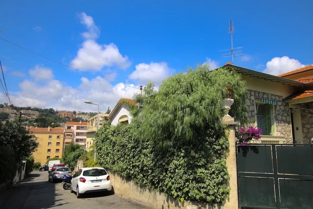 dormirenville - Nice Poètes - photo 11