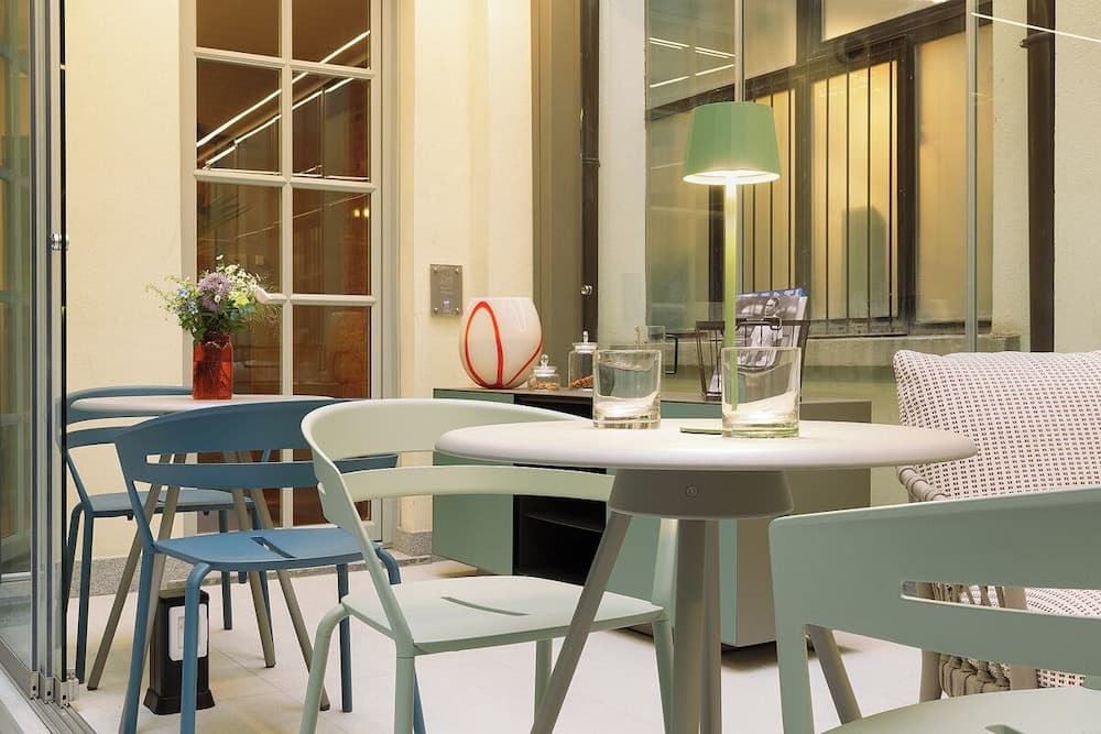 Cuna Milano - photo 16