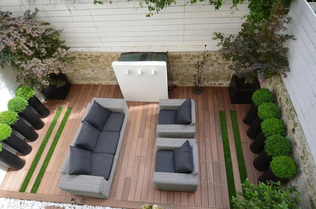 Le 61 Berthier - photo 15