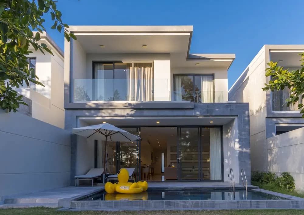 A Perfect Golf Villa Point #07 - photo 28