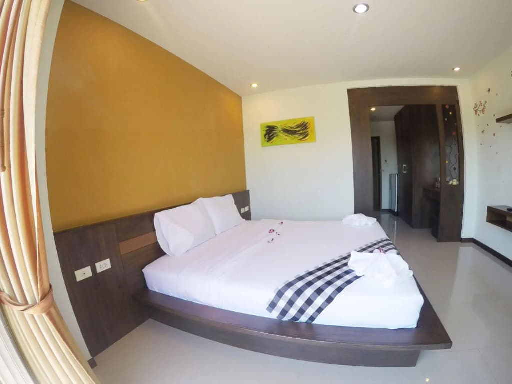 Benjamas Place - photo 6