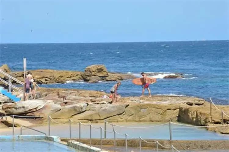 Bondi Beach Executive Penthouse - photo 9