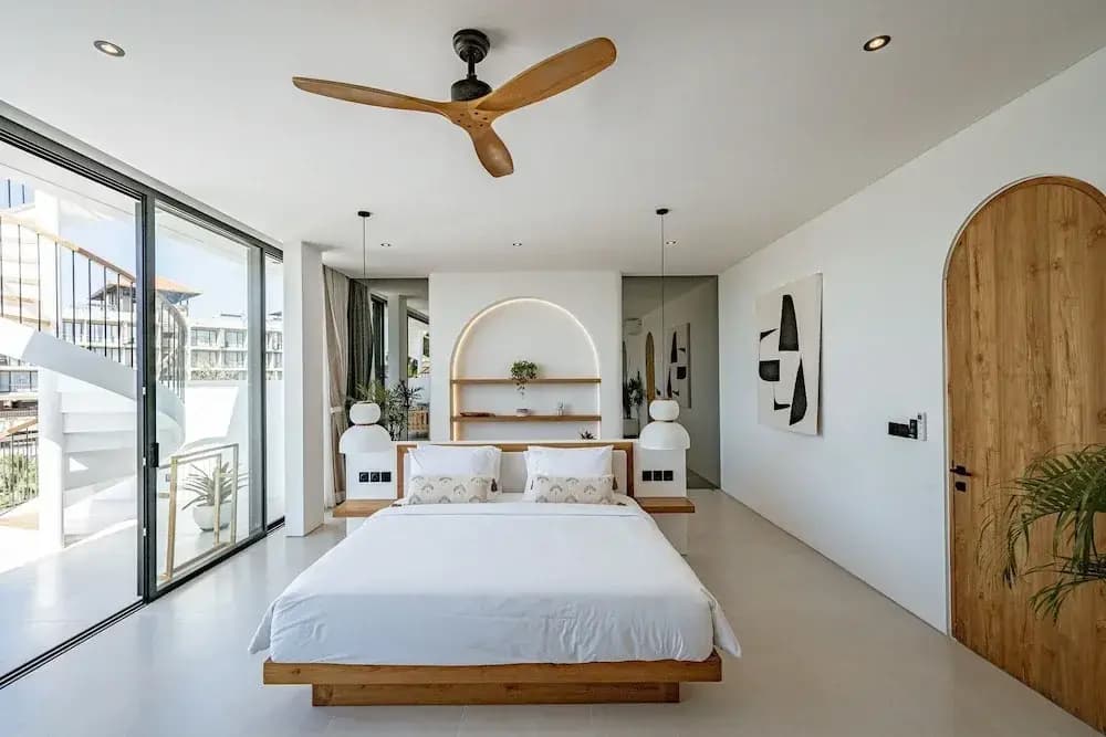 Elements B2 Villa Bingin - photo 4