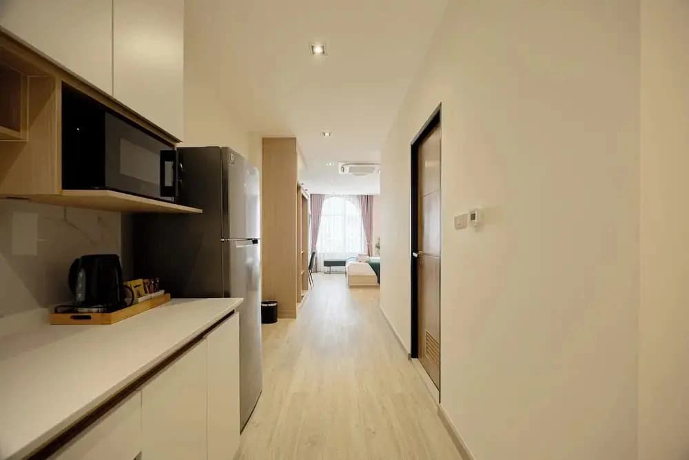 Diff Apartel - photo 16