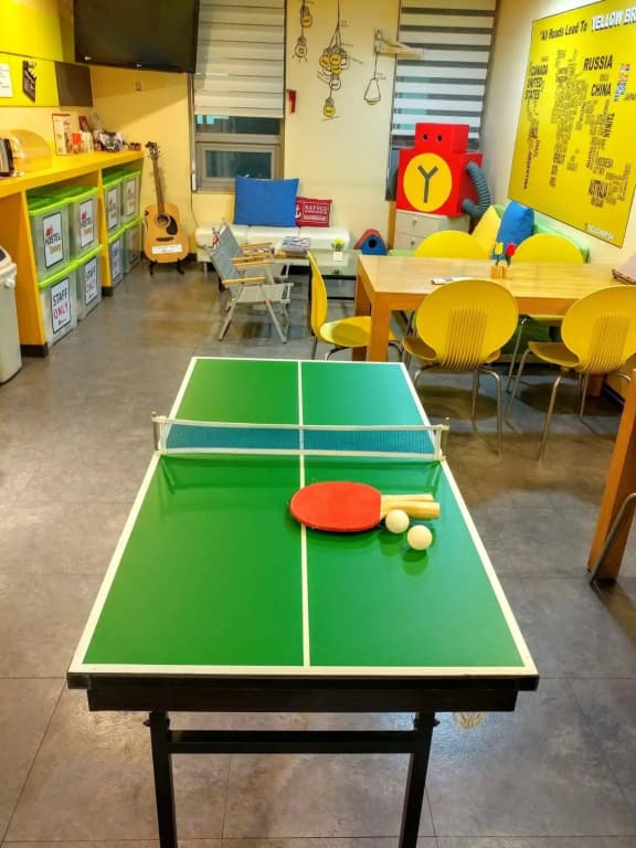 Hostel Tommy - photo 19